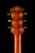 Gretsch Custom Shop Masterbuilt G6130CS 1954 Roundup Relic Knotty Pine Walnut Stain