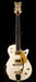 Used Gretsch G6134T-58 Vintage Select ’58 Penguin Vintage White With OHSC