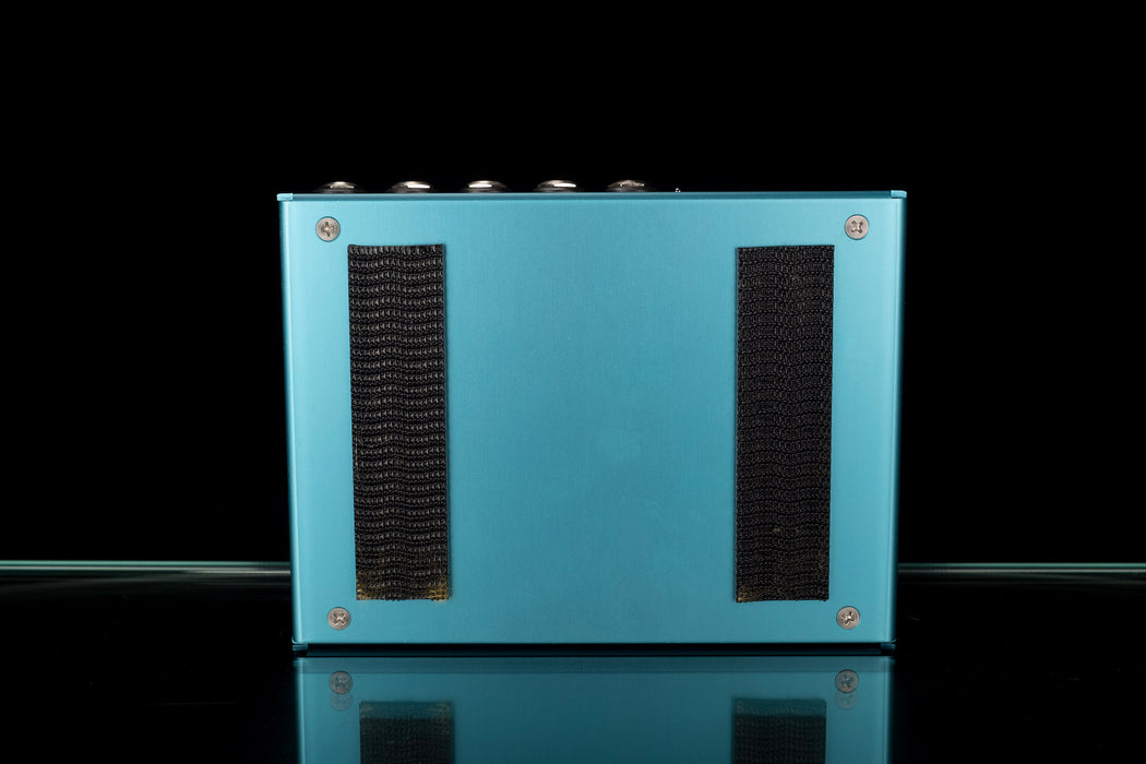 Used Strymon BigSky Reverb Pedal
