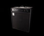 Used Ampeg BA-115 Bass Amp Combo