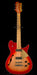 Fano Alt de Facto RB6T Fire Glow with Case