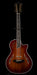 Pre Owned Taylor T5Z 12-String Classic Mahogany Natural With OHSC