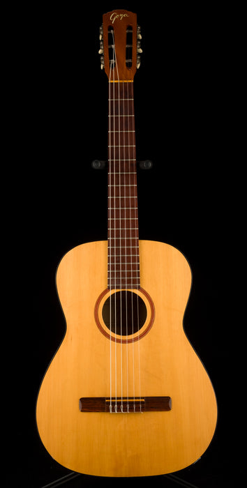 Used Goya G-10 Classical Guitar with Case