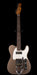 Fender Custom Shop Masterbuilt Paul Waller Baritone Telecaster Custom Deluxe Closet Classic Shoreline Gold