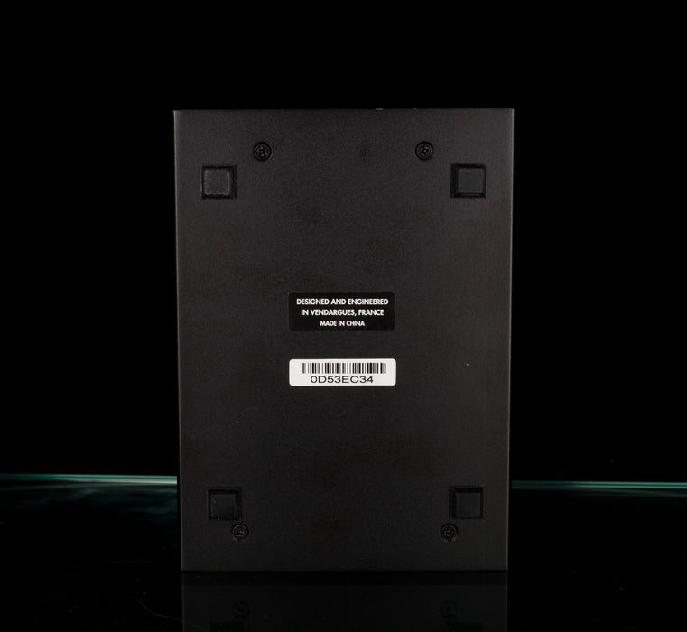 Used Two Notes Torpedo Captor Reactive Loadbox DI and Attenuator - 16-ohm