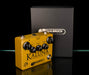 Used Vahlbruch Kaluna High Voltage Tube Drive Pedal with Box
