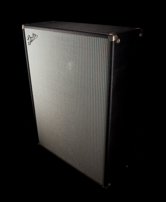 Pre Owned Fender 2x15" Guitar Amp Cabinet