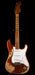 Fender Custom Shop Limited Edition 1954 Stratocaster Super Heavy Relic Burnt Copper