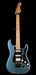 Used 2022 Fender Player Stratocaster With Floyd Rose Tidepool