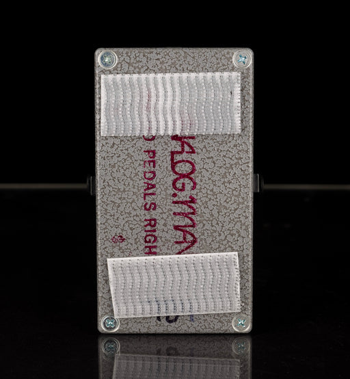 Used Analogman Comp Compressor Pedal