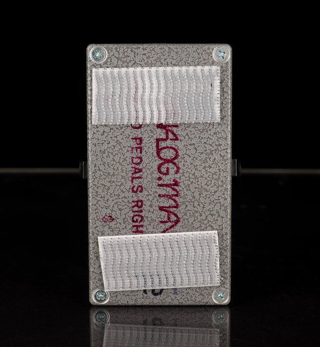 Used Analogman Comp Compressor Pedal