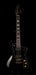 Baum Guitars Original Series Wingman Pure Black Black with Case