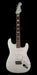 Used Fender Kenny Wayne Shepherd Stratocaster Transparent Faded Sonic Blue with OHSC