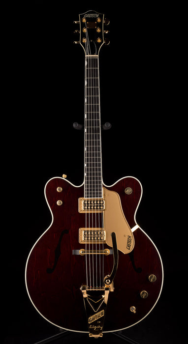 Used 1996 Gretsch G6122-1962 Country Classic II Walnut with Case