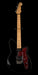 Used Reverend Double Agent Black with Case