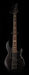 Pre Owned Yamaha BB735A Bass Translucent Matte Black With Gig Bag