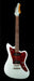Used Fano Oltre JM6 Sonic Blue with Gig Bag