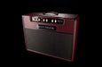 Matchless DC-30 2x12" Custom Color Dark Burgundy Guitar Amp Combo