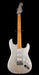 Used Fender H.E.R. Stratocaster Chrome Glow