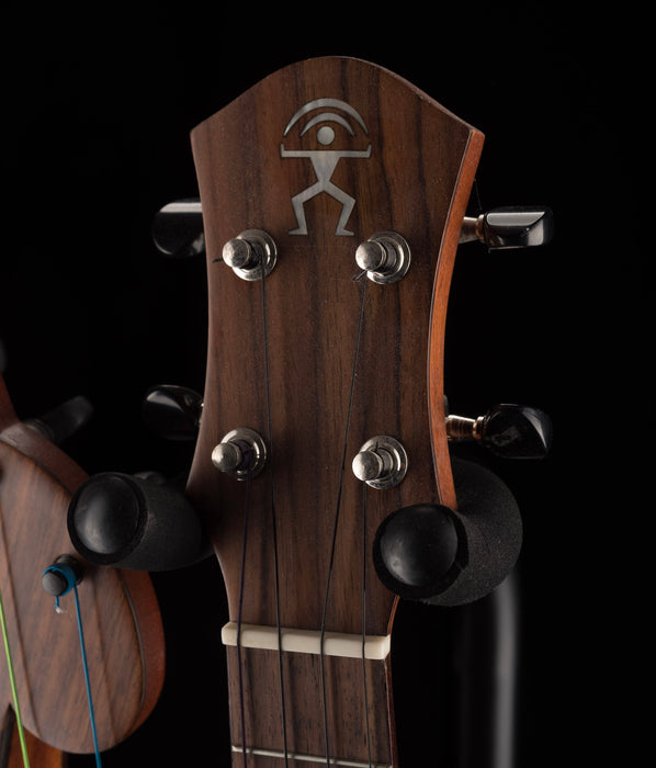 Pre Owned aNueNue Harp Ukulele with Case