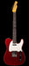 Fender Custom Shop 1962 Telecaster Custom NOS Candy Apple Red With Case