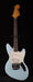 Used Fender Kurt Cobain Jag-Stang Sonic Blue with Gig Bag