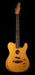 Used Fender Acoustasonic Player Telecaster Butterscotch Blonde with Gig Bag