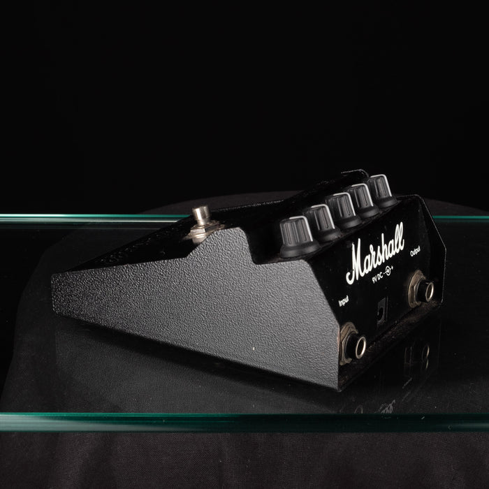 Used Marshall ShredMaster Distortion Pedal With Box