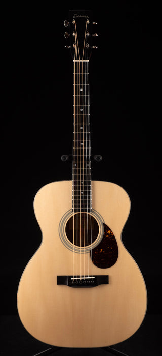 Used 2022 Eastman E10 OM Adirondack Spruce with OHSC
