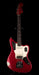 Vintage 1964 Fender Jaguar Candy Apple Red All Original With Case
