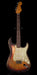 Fender Custom Shop Masterbuilt Paul Waller 1961 Stratocaster Heavy Weathered 3-Tone Sunburst With Case
