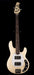 Ernie Ball Music Man Stingray HH Special Buttercream with Case