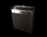 Vintage 1960s AGC Universal 15-Watt Tube Guitar Amp Combo