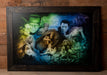Fender Custom Shop Universal Monsters Stratocaster - Pamelina H. Collection