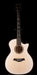 Taylor Custom Grand Auditorium C14ce Whitepearl Burst Catch Event # 22 With Case