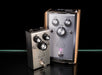 Used Jackson Audio Prism Preamp Boost Overdrive Pedal with Box