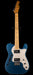 Pre Owned Fender	American Vintage II '72 Telecaster Thinline Lake Placid Blue With OHSC