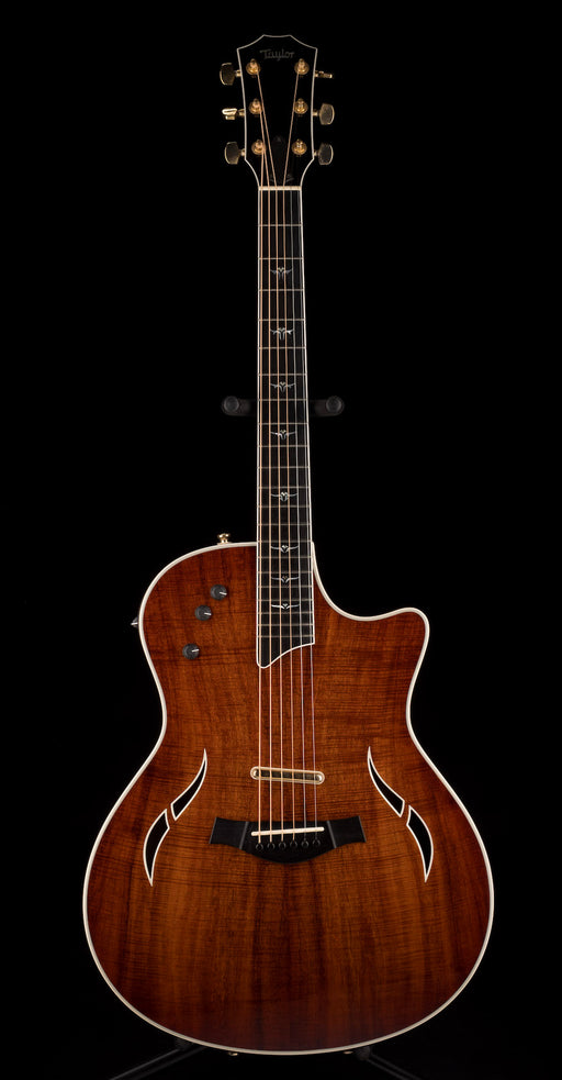 Pre Owned Taylor T5 C-2 Custom Koa With OHSC