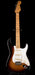 Fender Vintera 50's Modified Strat 2-Tone Sunburst With Gig Bag
