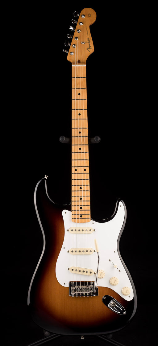 Fender Vintera 50's Modified Strat 2-Tone Sunburst With Gig Bag
