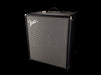 Used Fender Rumble 100 Bass Amp Combo