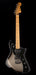 Pre Owned Fender Player Plus Meteora HH Silverburst With Case
