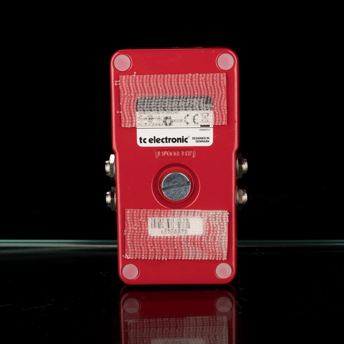 Used TC Electronic Hall of Fame Reverb Pedal - 2 #675