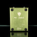 Used Way Huge WHE207 Green Rhino Mk IV Overdrive Pedal
