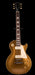 Gibson Les Paul Standard '50s P90 Gold Top With Case