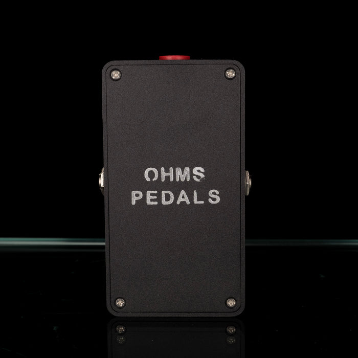 Stacks FX Ohms Series D.O.W. Fuzz Drive Distortion Pedal