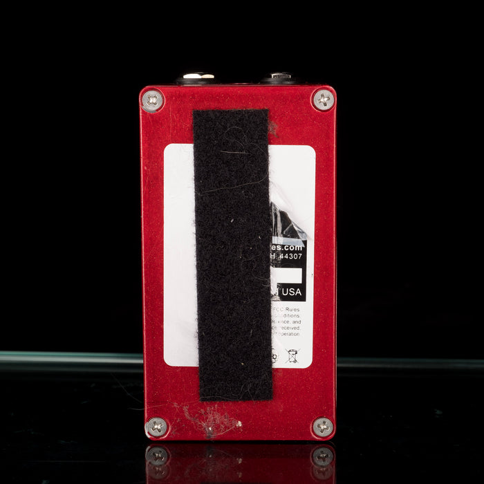 Used EarthQuaker Devices Grand Orbiter Phaser Pedal