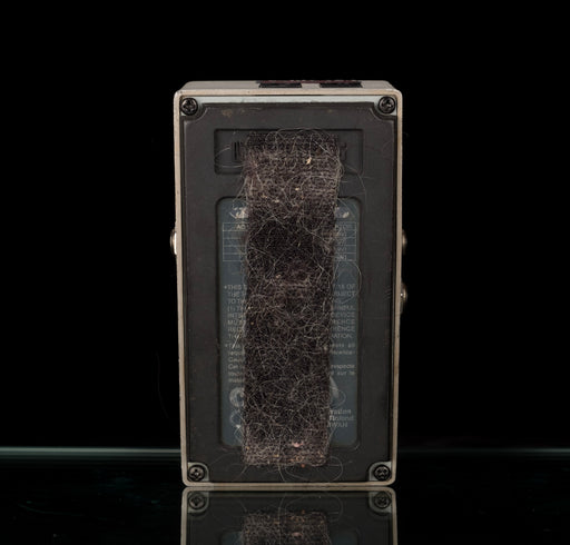 Used Boss TU-2 Tuner Pedal