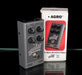 Used Aguilar Agro Bass Overdrive Pedal With Box