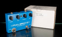 Used Fulltone Full-Drive 2 Overdrive Distortion Pedal With Box